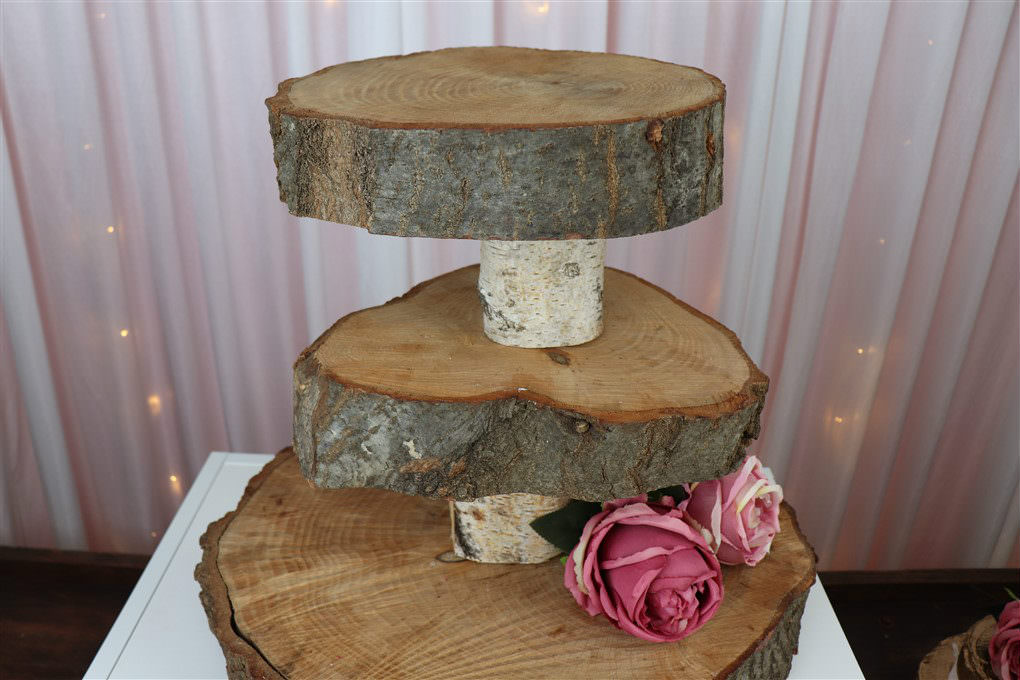 Wooden 3 Tier Cake Stand Melbourne, 3 Tier Wooden Cake Stand Australia