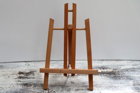Table-Top Easel - Wood
