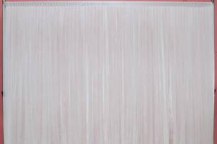 White Ruffle Tulle Backdrop 3m
