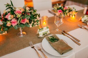 Table & Chair Package - 100 guests