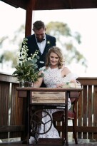 Ceremony Package - Medium (80 chairs)