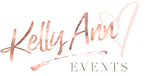 Kelly Ann Events